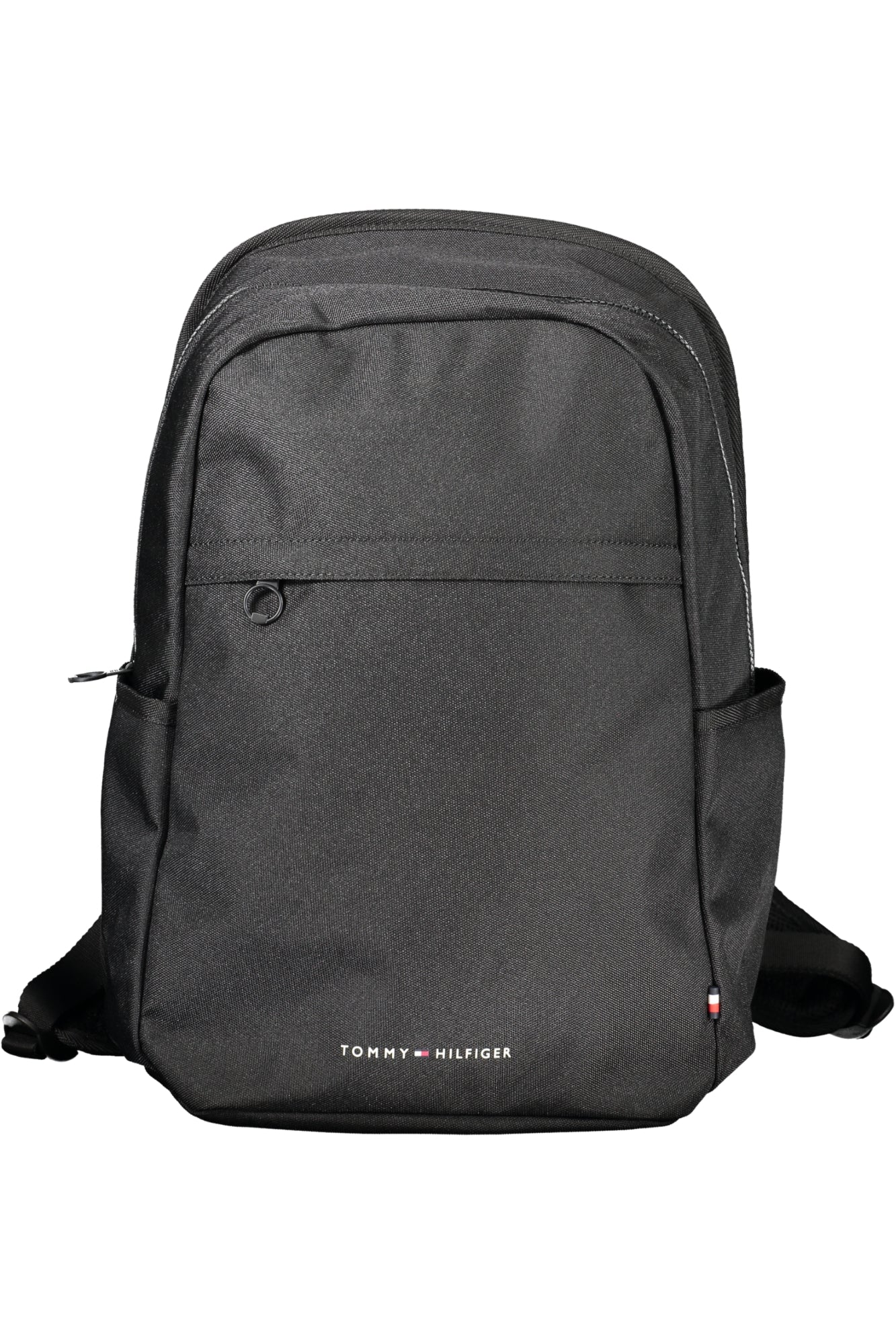 CZARNY PLECAK MĘSKI TOMMY HILFIGER