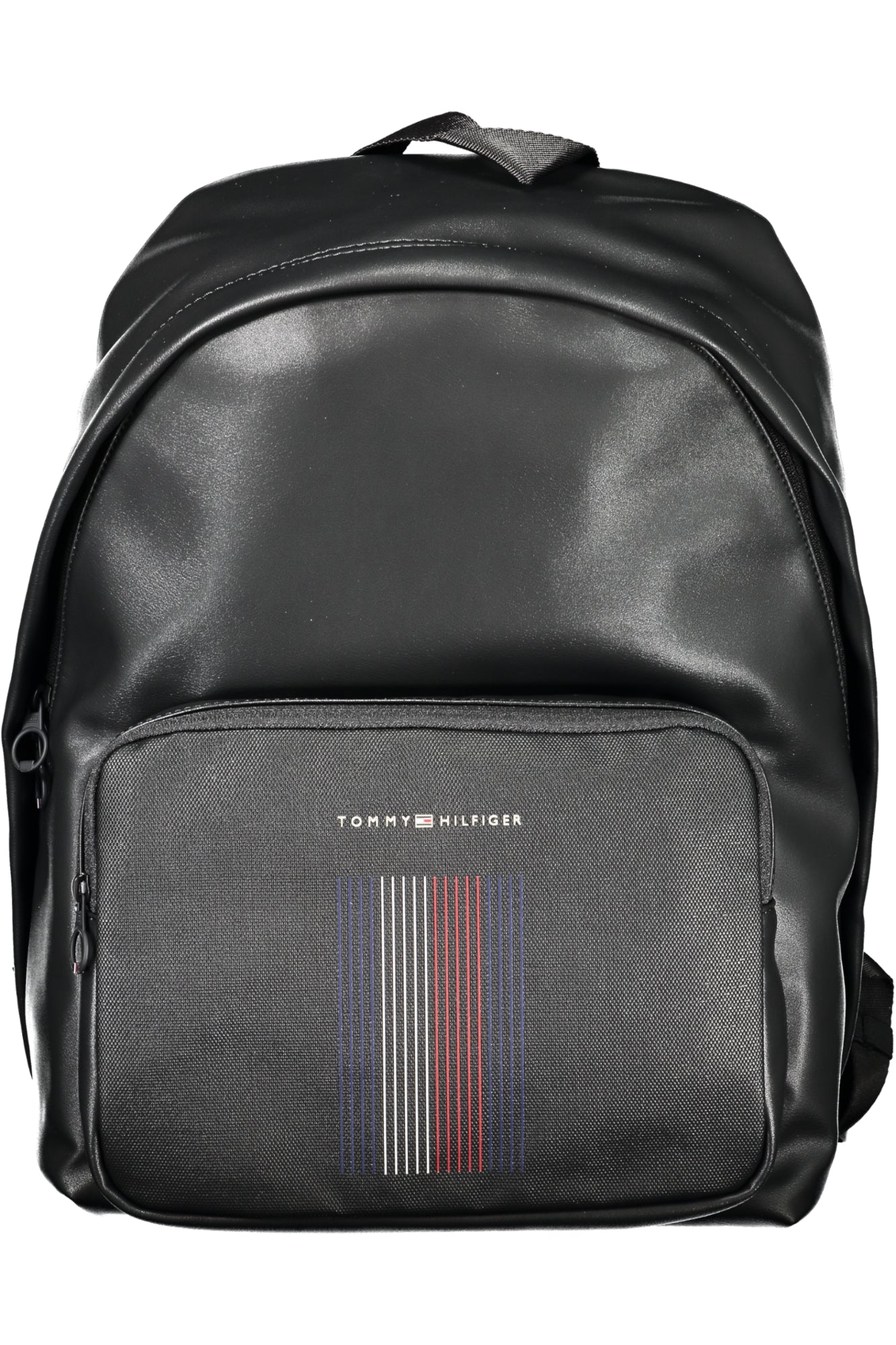 CZARNY PLECAK MĘSKI TOMMY HILFIGER