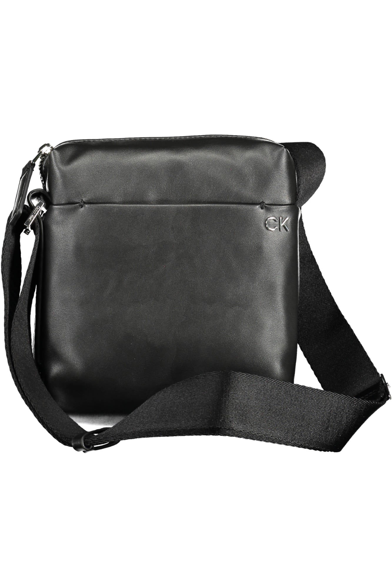 MĘSKA TORBA NA RAMIĘ CALVIN KLEIN BLACK