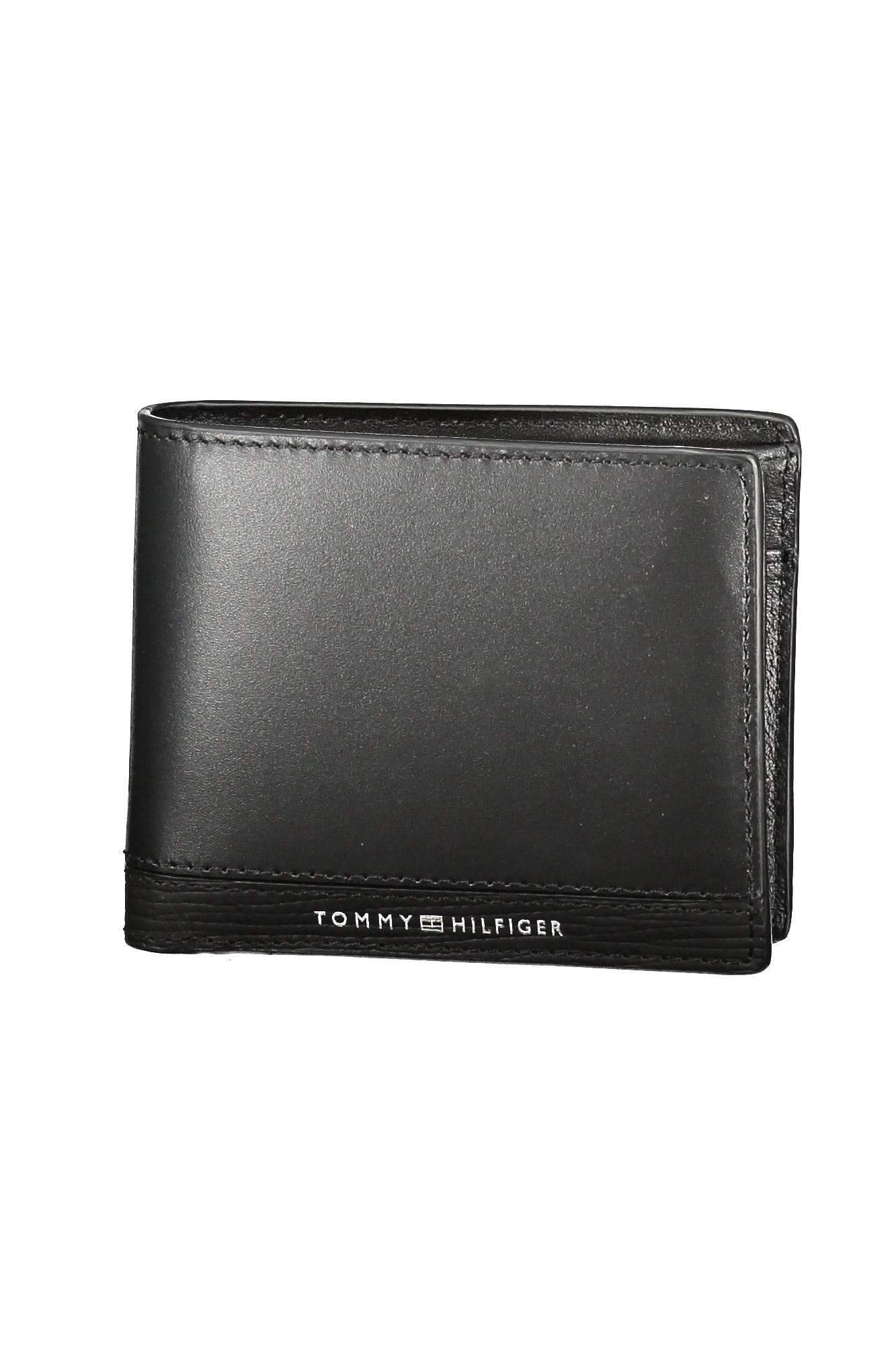 TOMMY HILFIGER PORTFEL MĘSKI CZARNY