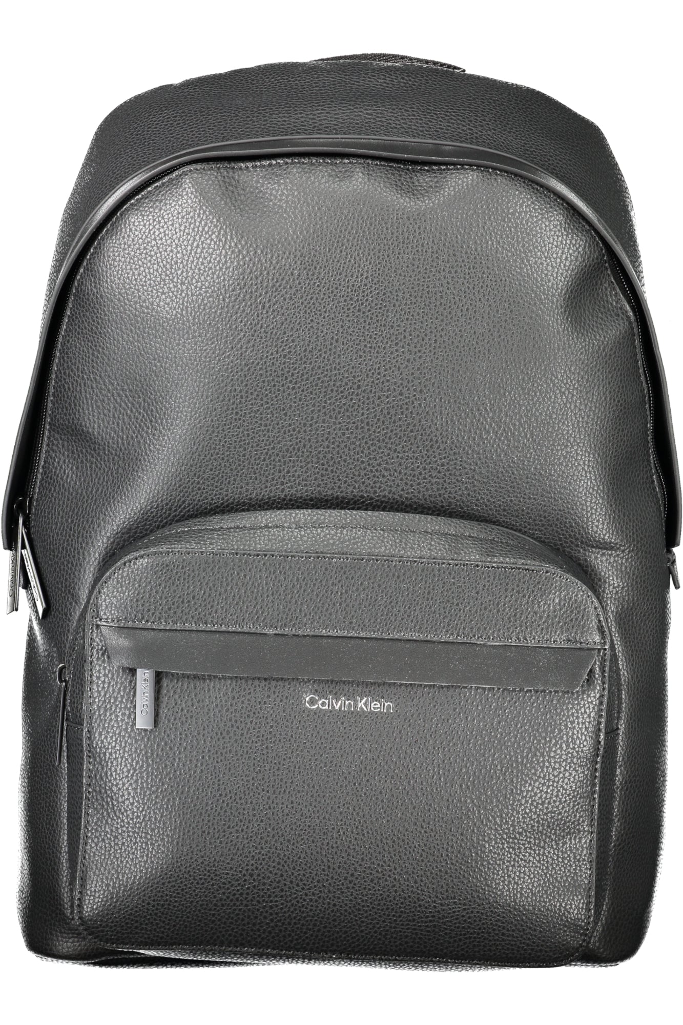 CALVIN KLEIN ZAINO UOMO NERO