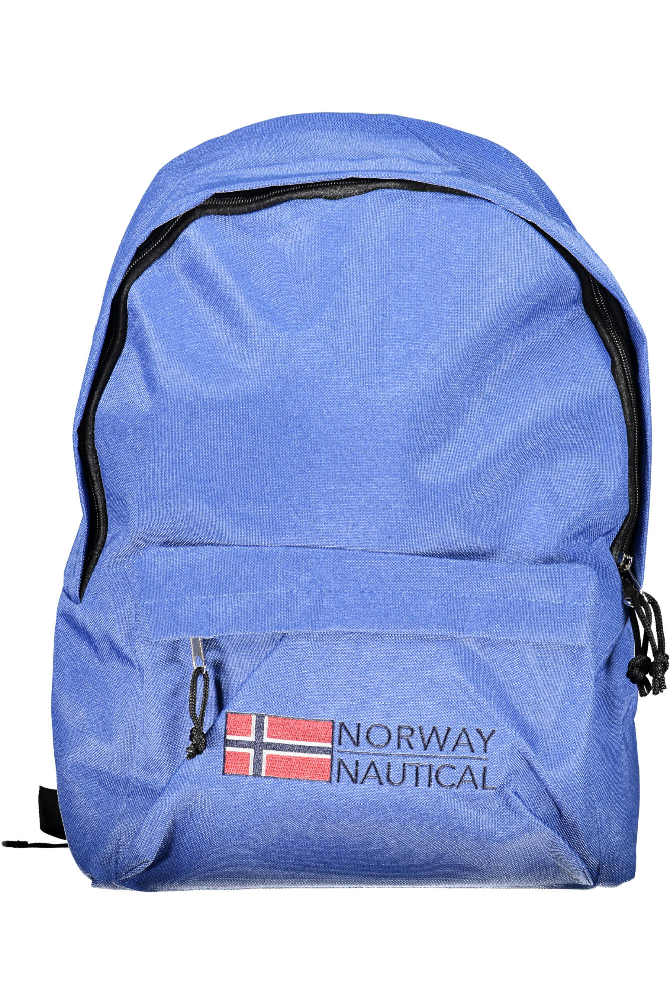 PLECAK MĘSKI NORWEGIA 1963 NIEBIESKI