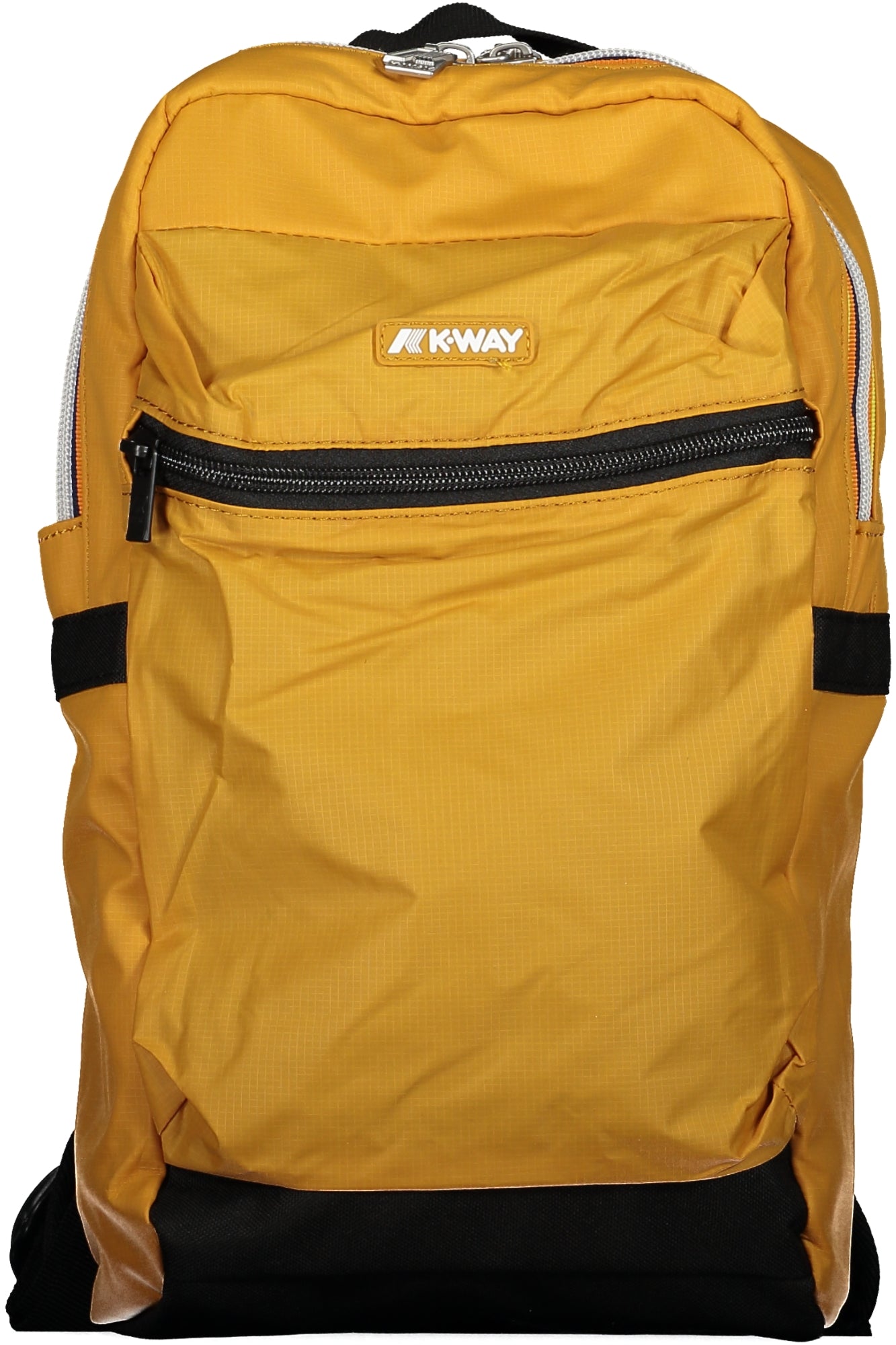 K-WAY ZAINO DONNA GIALLO