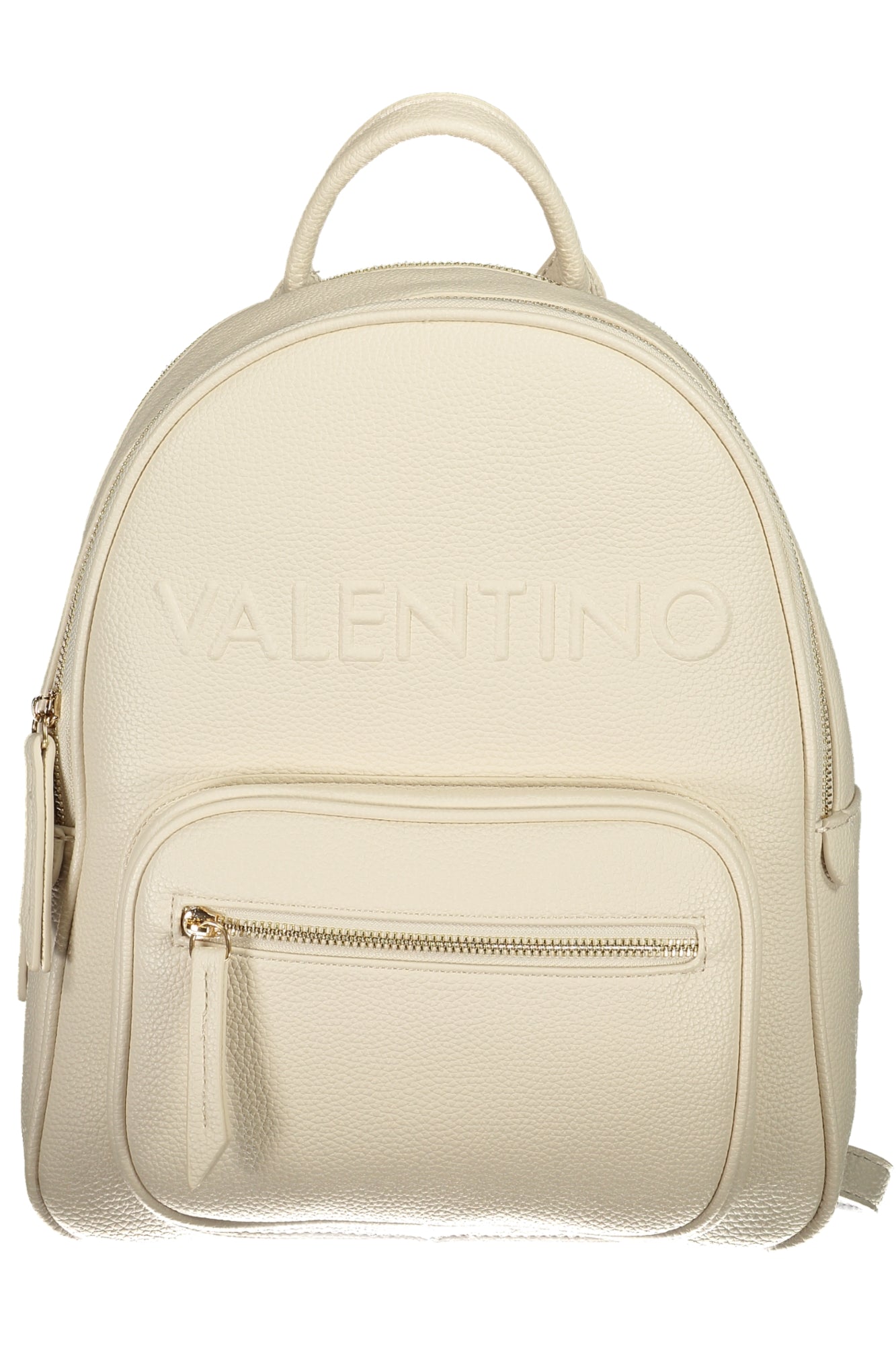 PLECAK DAMSKI VALENTINO BAGS BEŻOWY