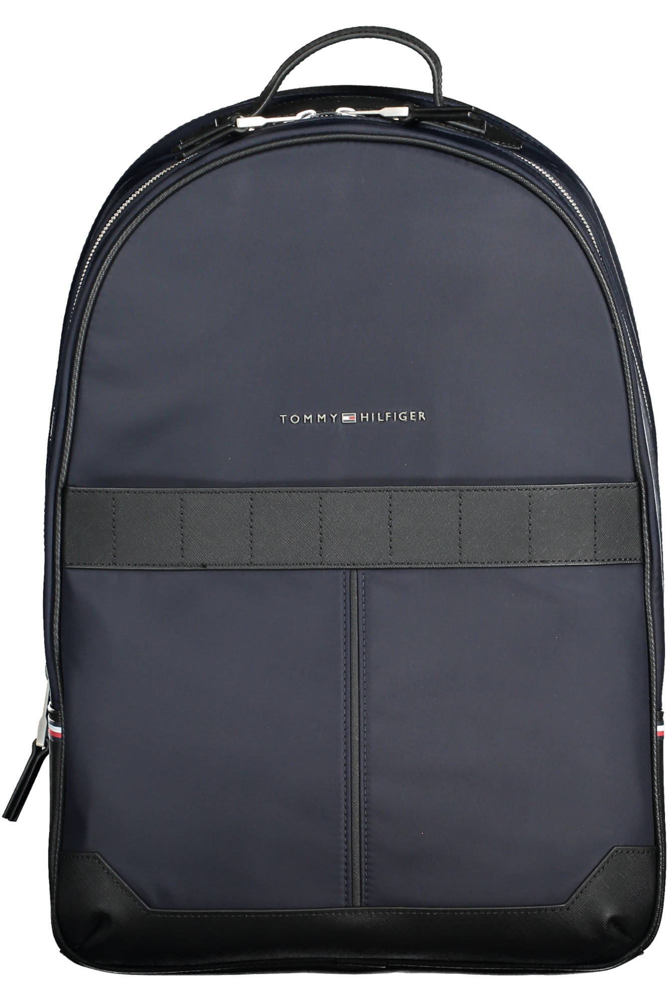NIEBIESKI PLECAK MĘSKI TOMMY HILFIGER