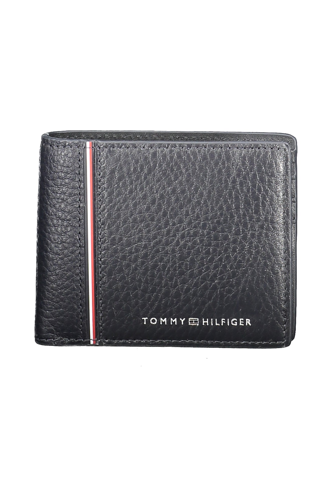 TOMMY HILFIGER PORTAFOGLIO UOMO BLU