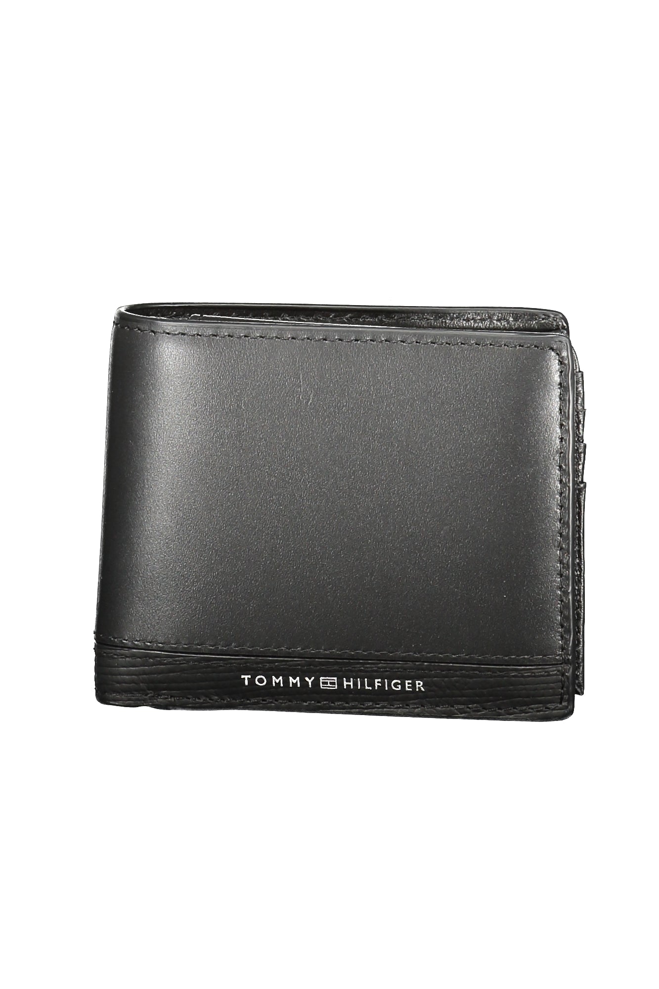 TOMMY HILFIGER PORTFEL MĘSKI CZARNY