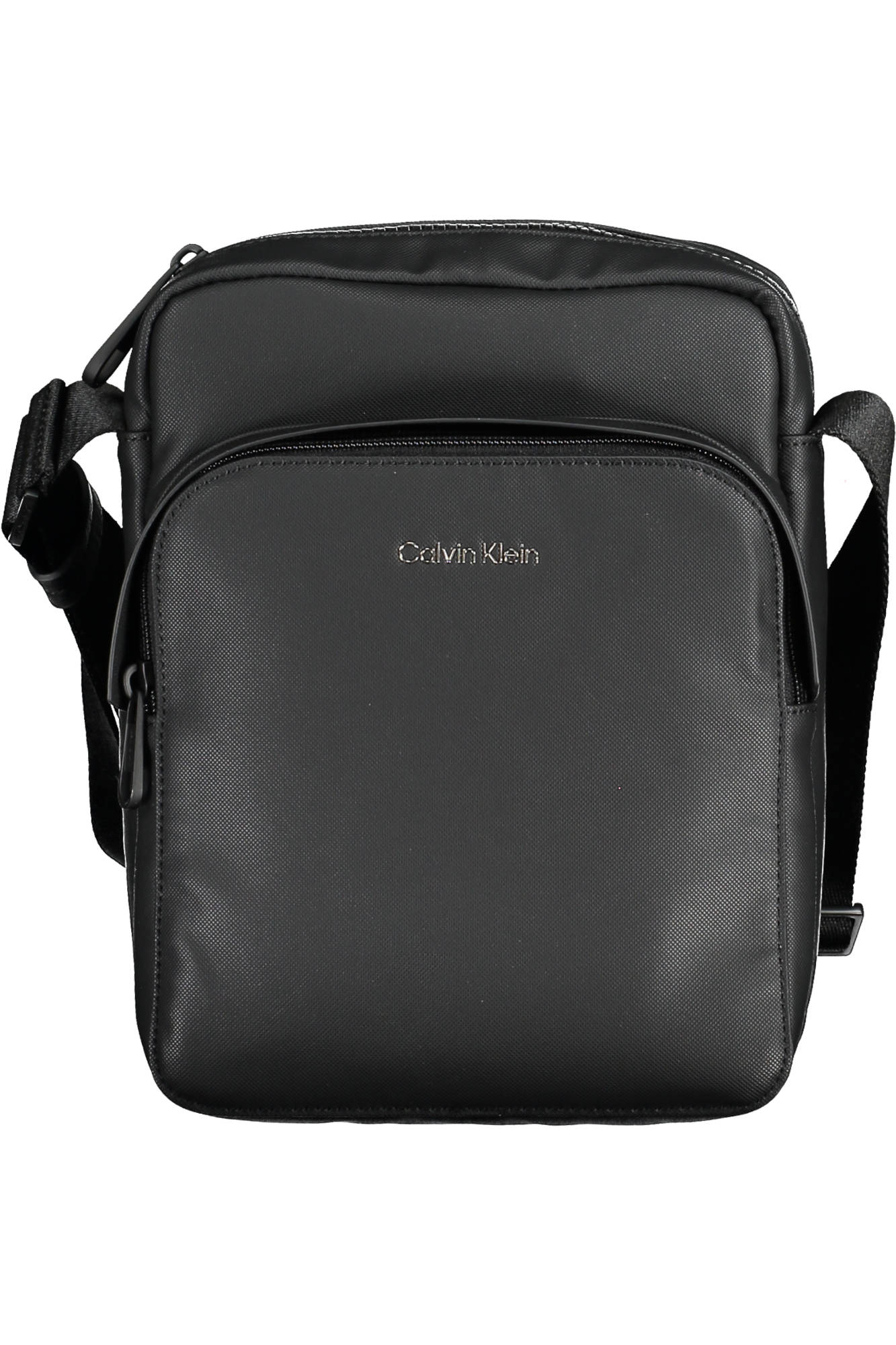 MĘSKA TORBA NA RAMIĘ CALVIN KLEIN BLACK