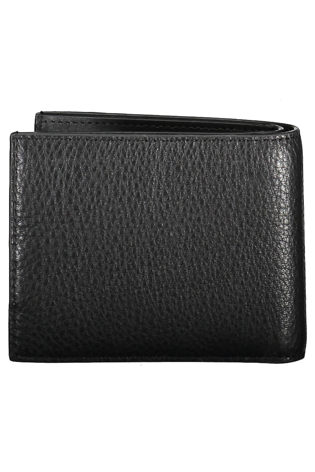 PORTFEL CALVIN KLEIN BLACK MAN