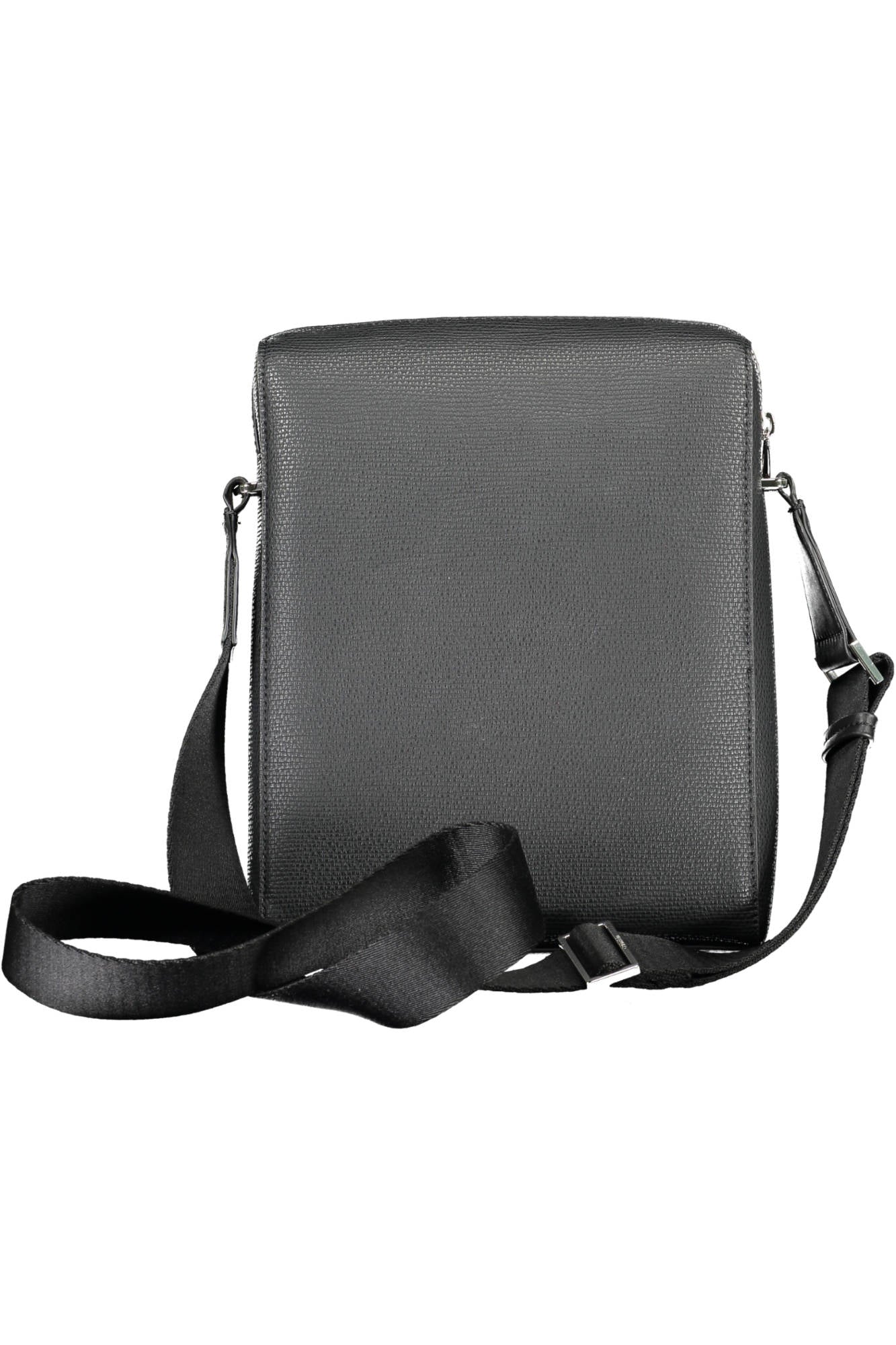 CZARNA MĘSKA TORBA NA RAMIĘ CALVIN KLEIN