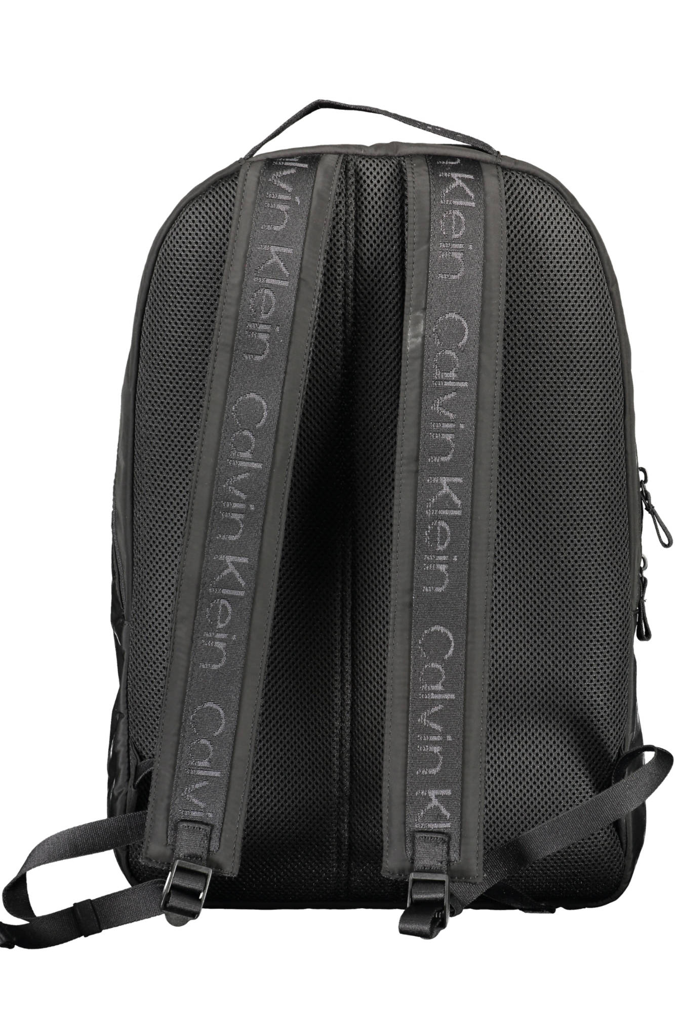 PLECAK CALVIN KLEIN BLACK MAN