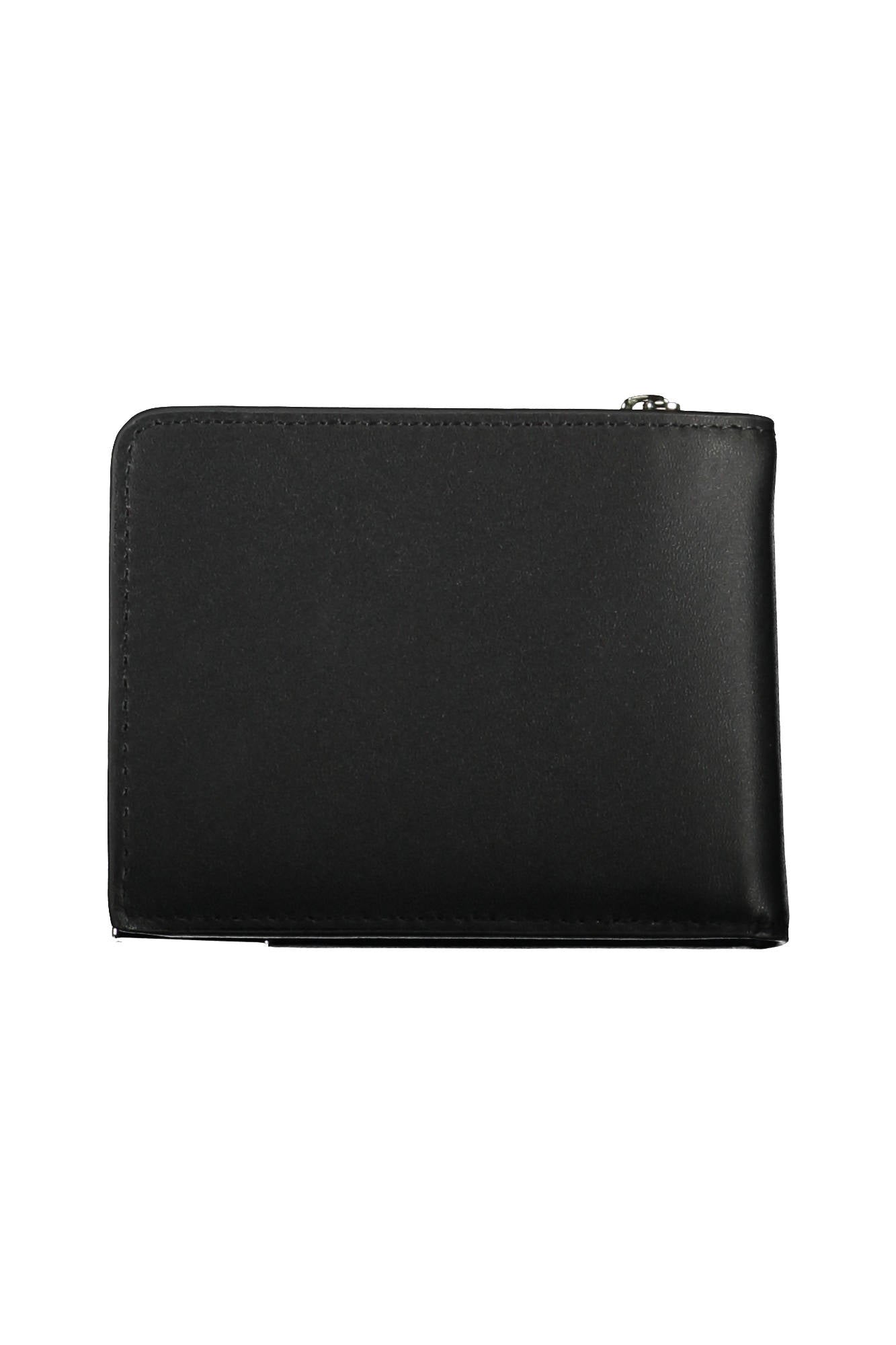 PORTFEL CALVIN KLEIN BLACK MAN