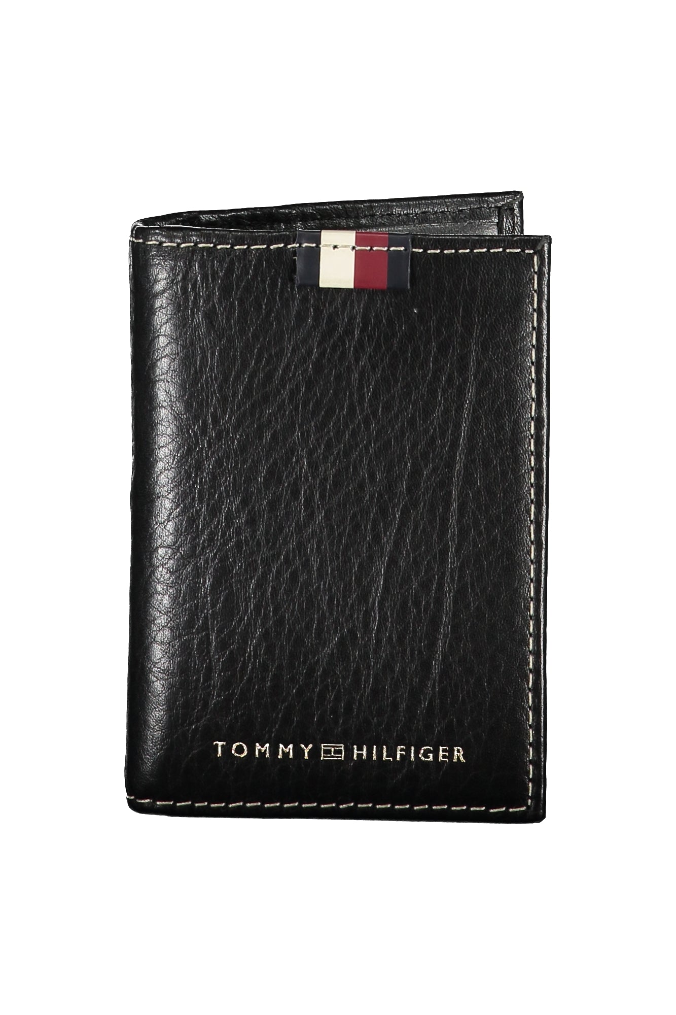 PORTFEL MĘSKI TOMMY HILFIGER CZARNY