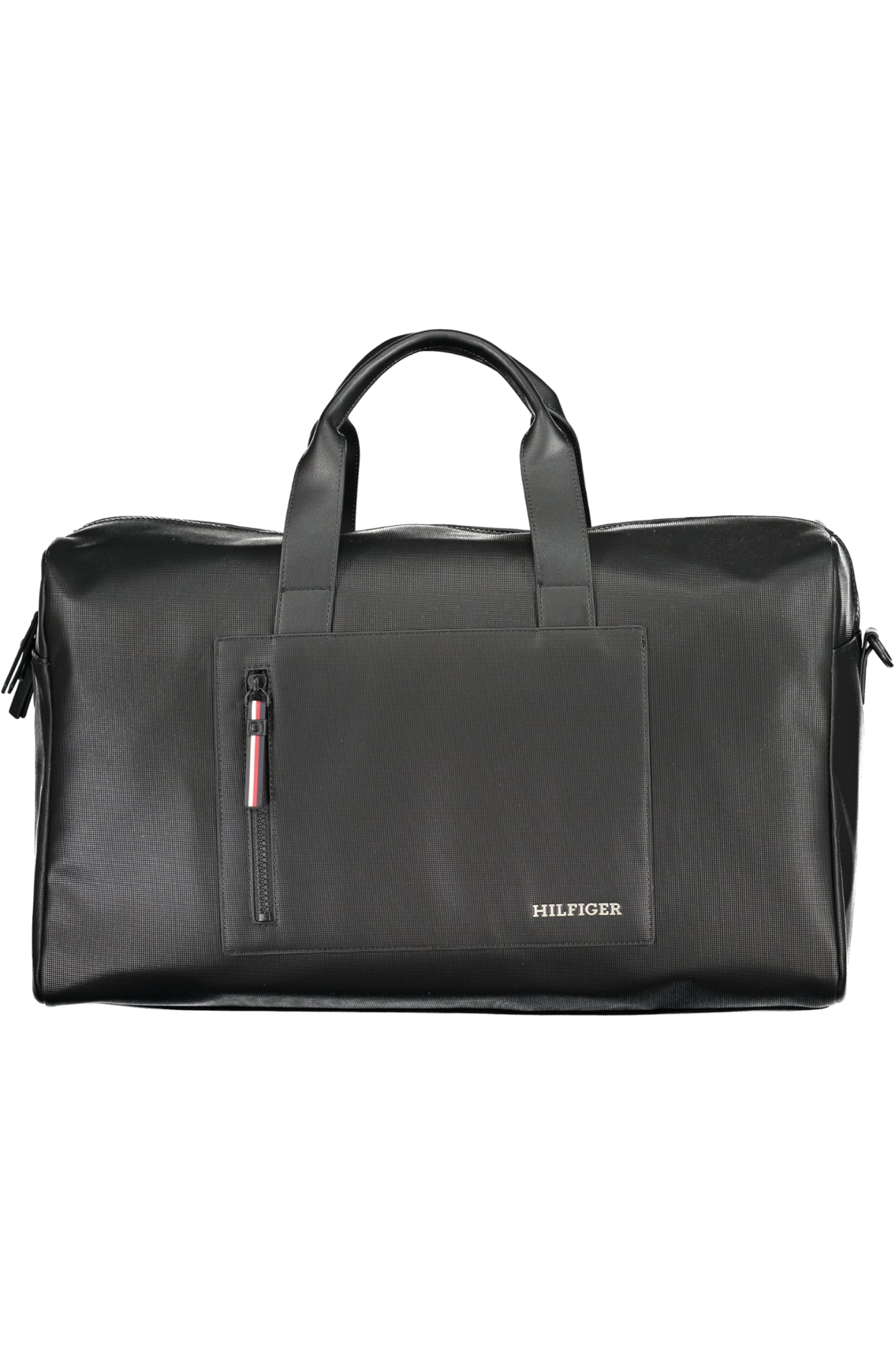 CZARNA TORBA MĘSKA TOMMY HILFIGER