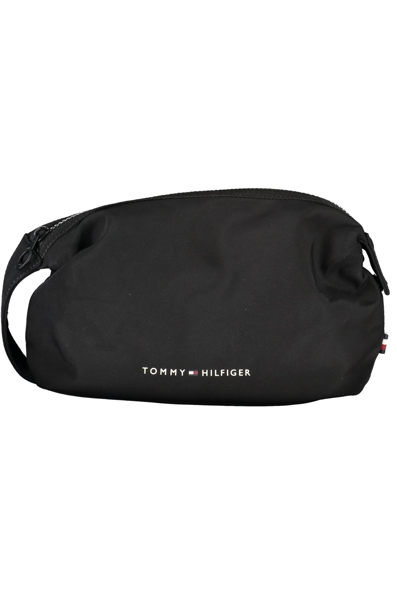 TOMMY HILFIGER ETUI PIĘKNE MĘSKIE CZARNE