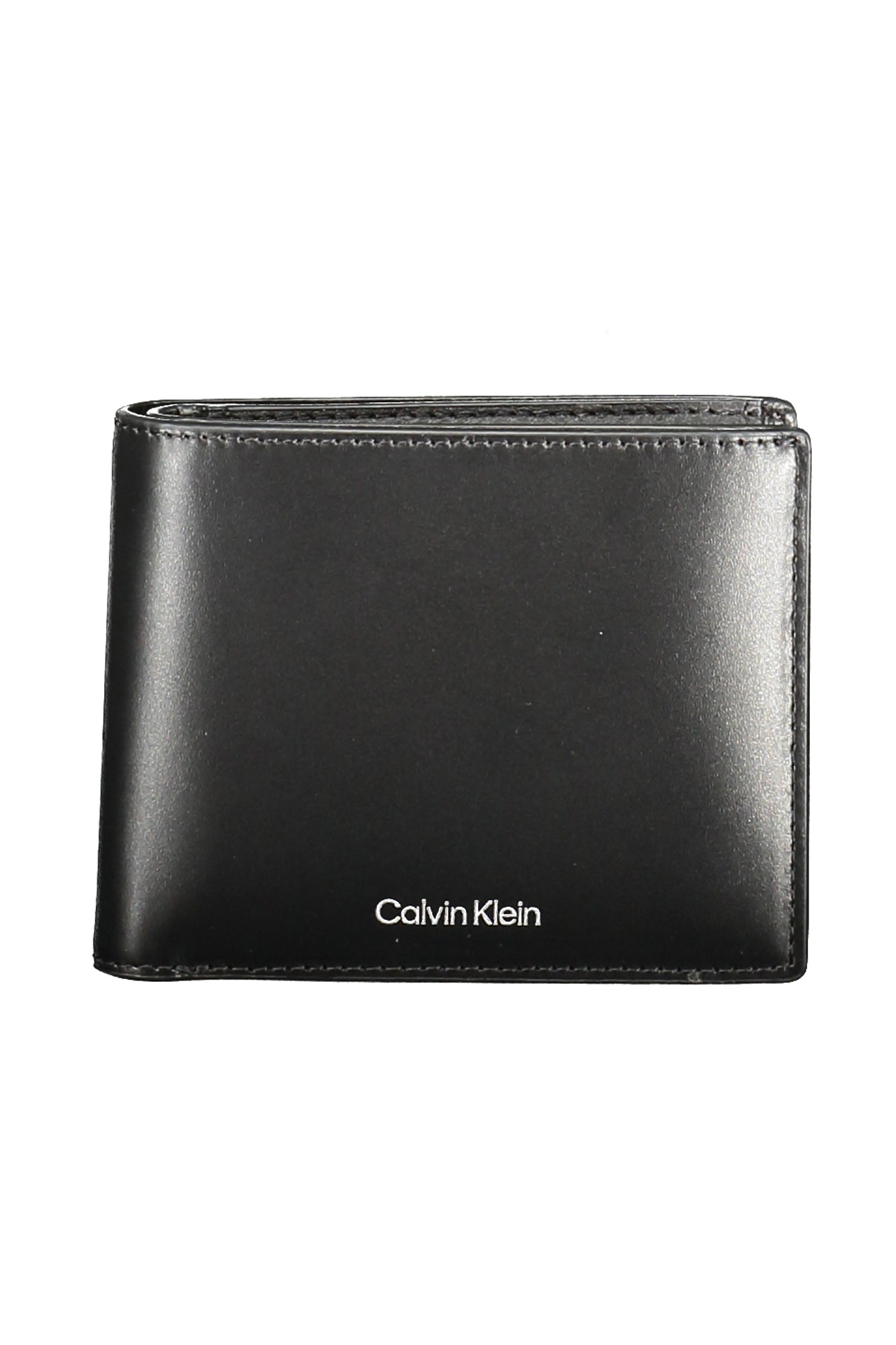 CALVIN KLEIN PORTFEL MĘSKI CZARNY