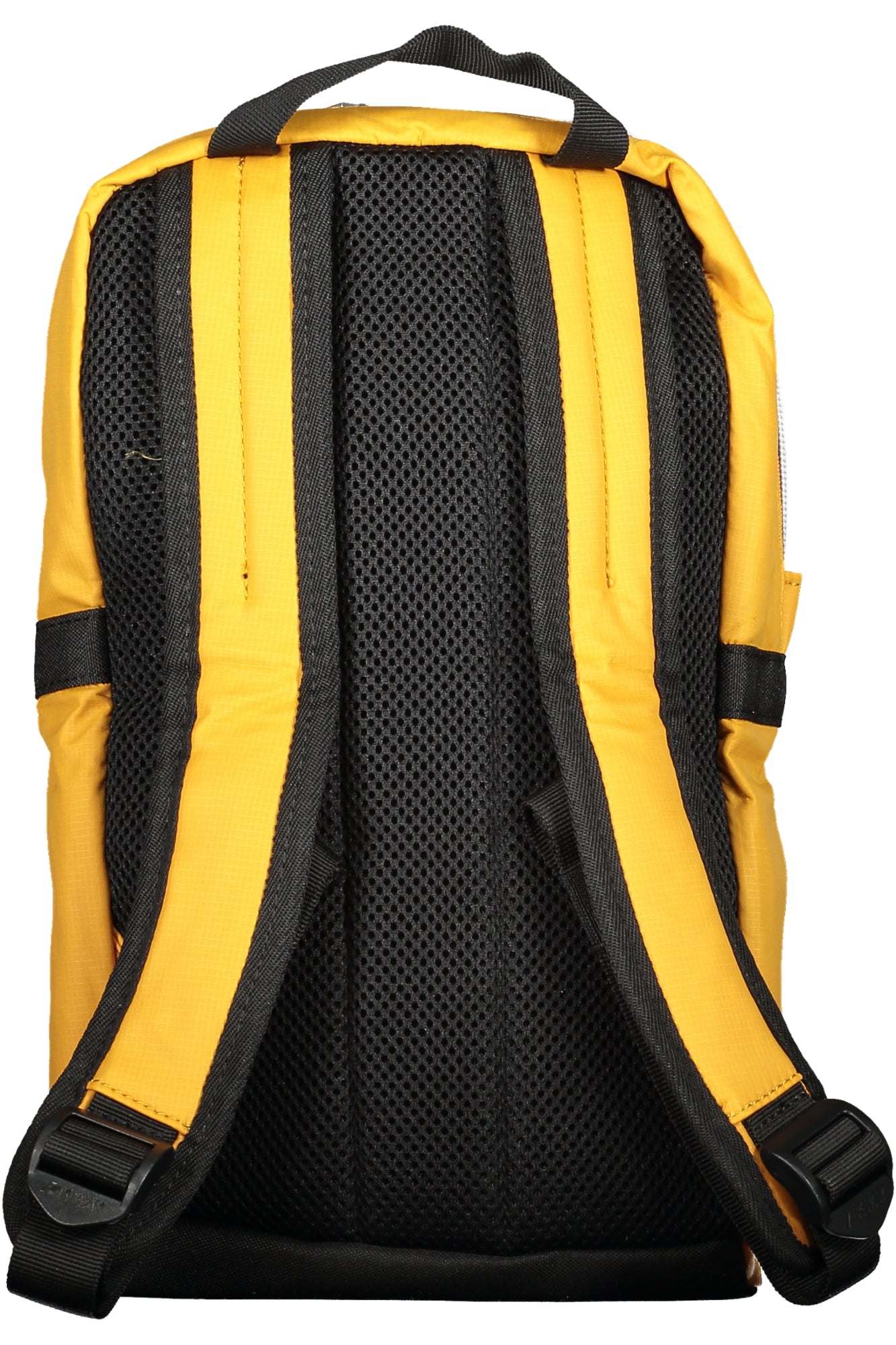 K-WAY ZAINO DONNA GIALLO