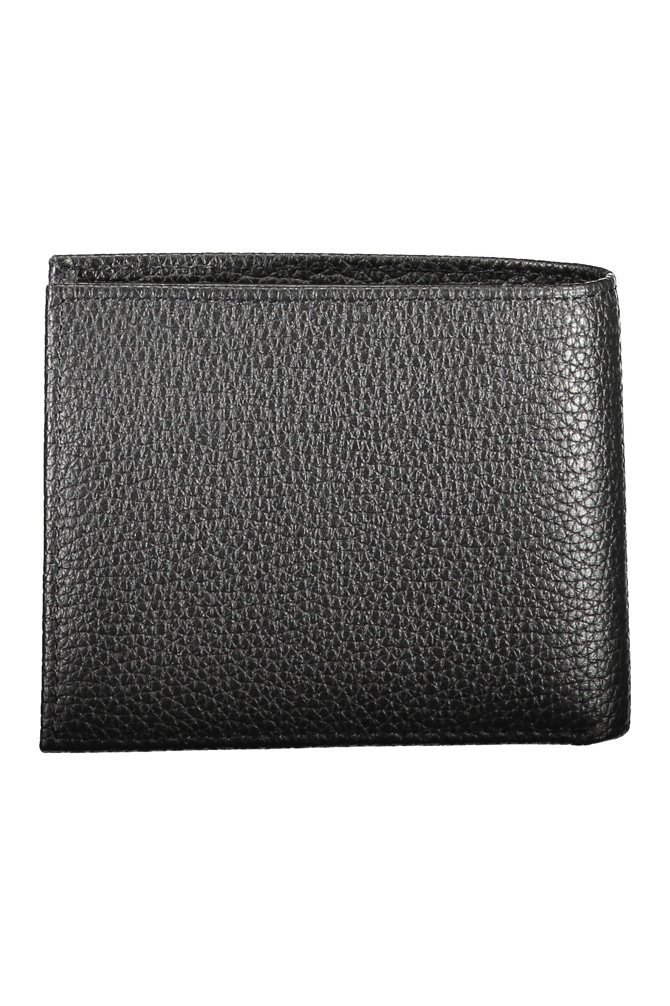 PORTFEL CALVIN KLEIN BLACK MAN
