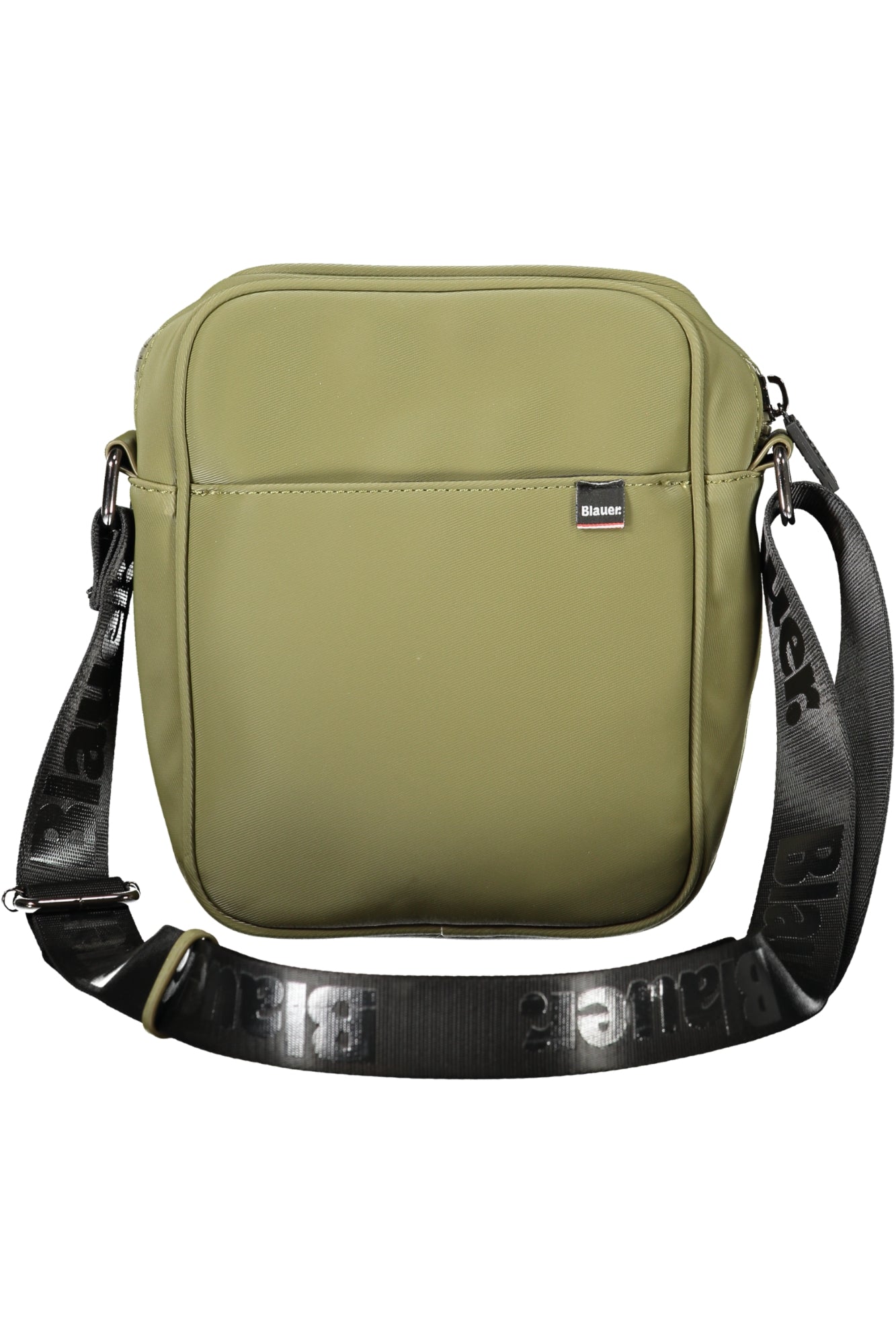 BLAUER TRACOLLA UOMO VERDE