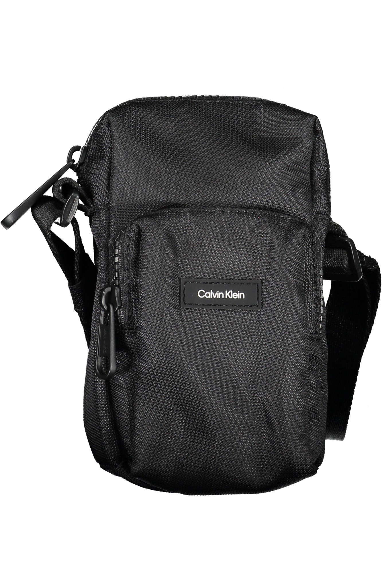 CZARNA MĘSKA TORBA NA RAMIĘ CALVIN KLEIN