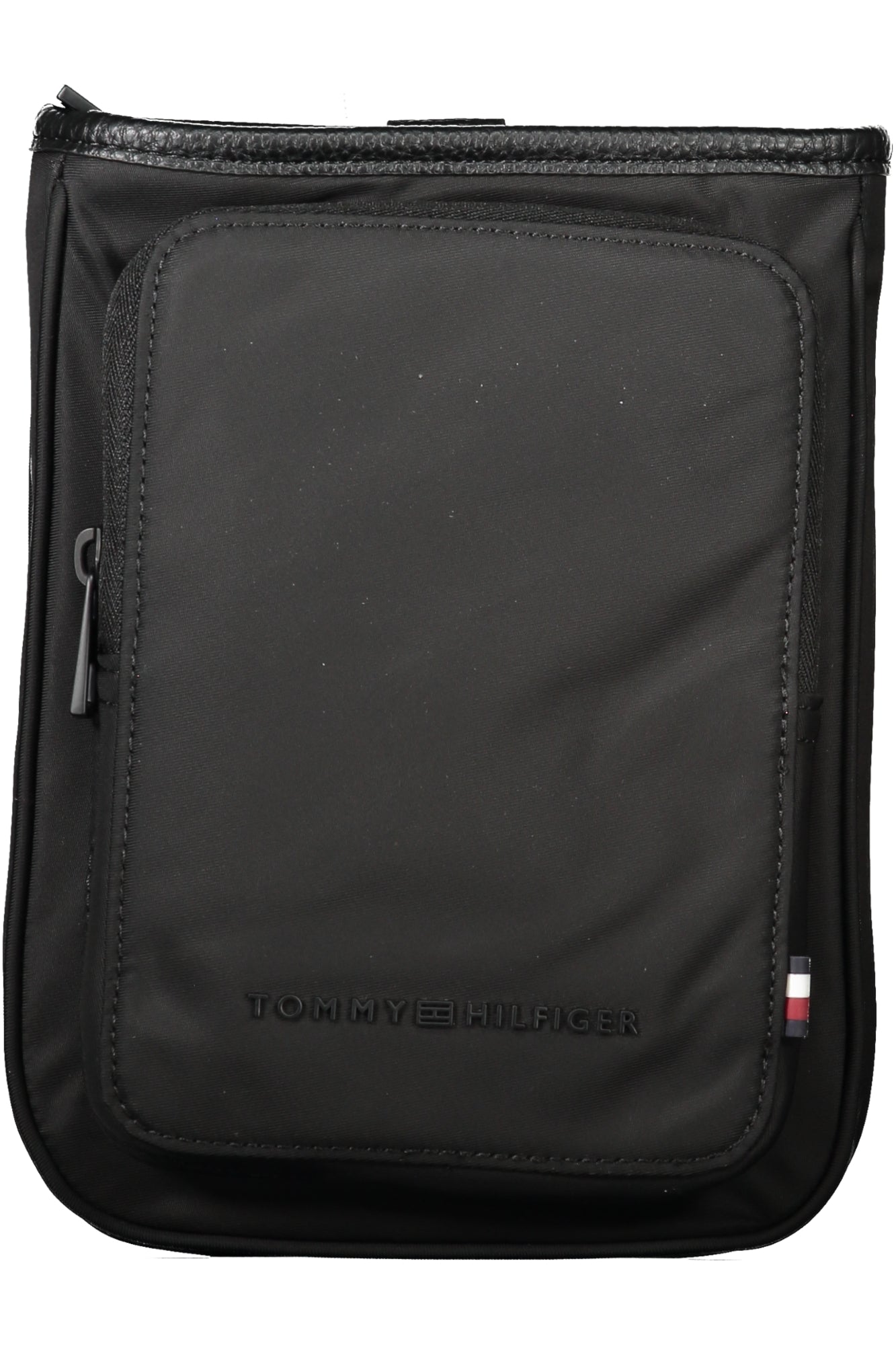 TOMMY HILFIGER TRACOLLA UOMO NERO