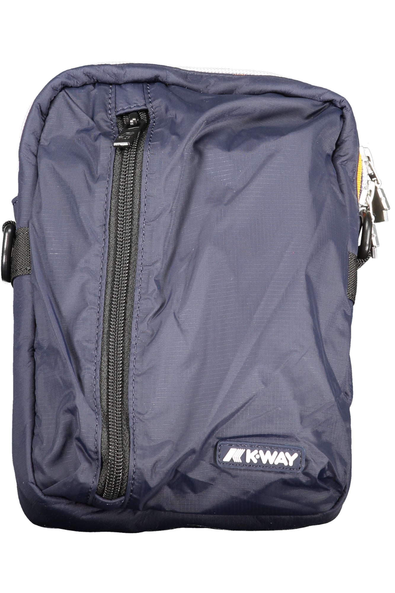 K-WAY TRACOLLA UOMO BLU