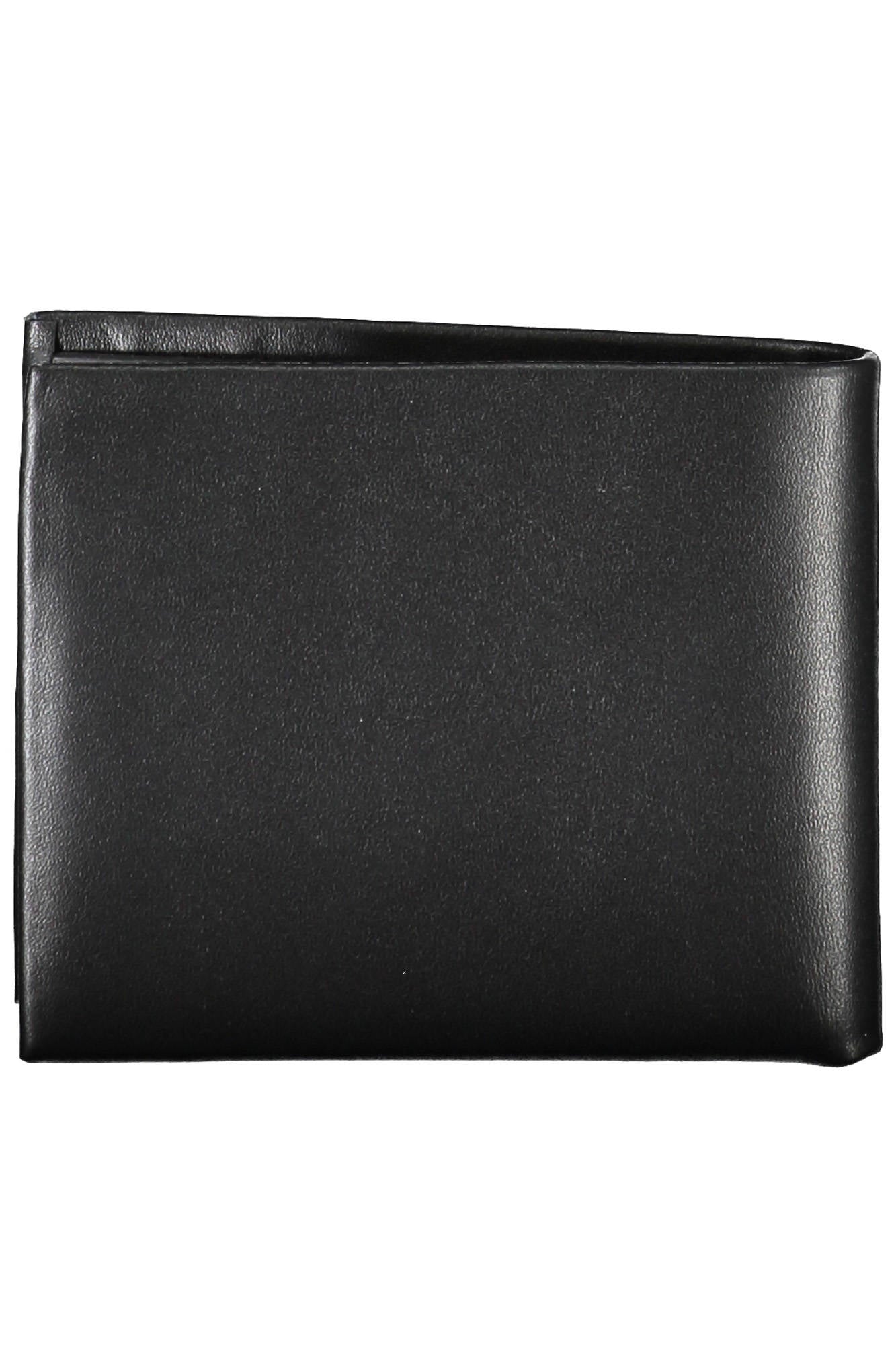 PORTFEL CALVIN KLEIN BLACK MAN