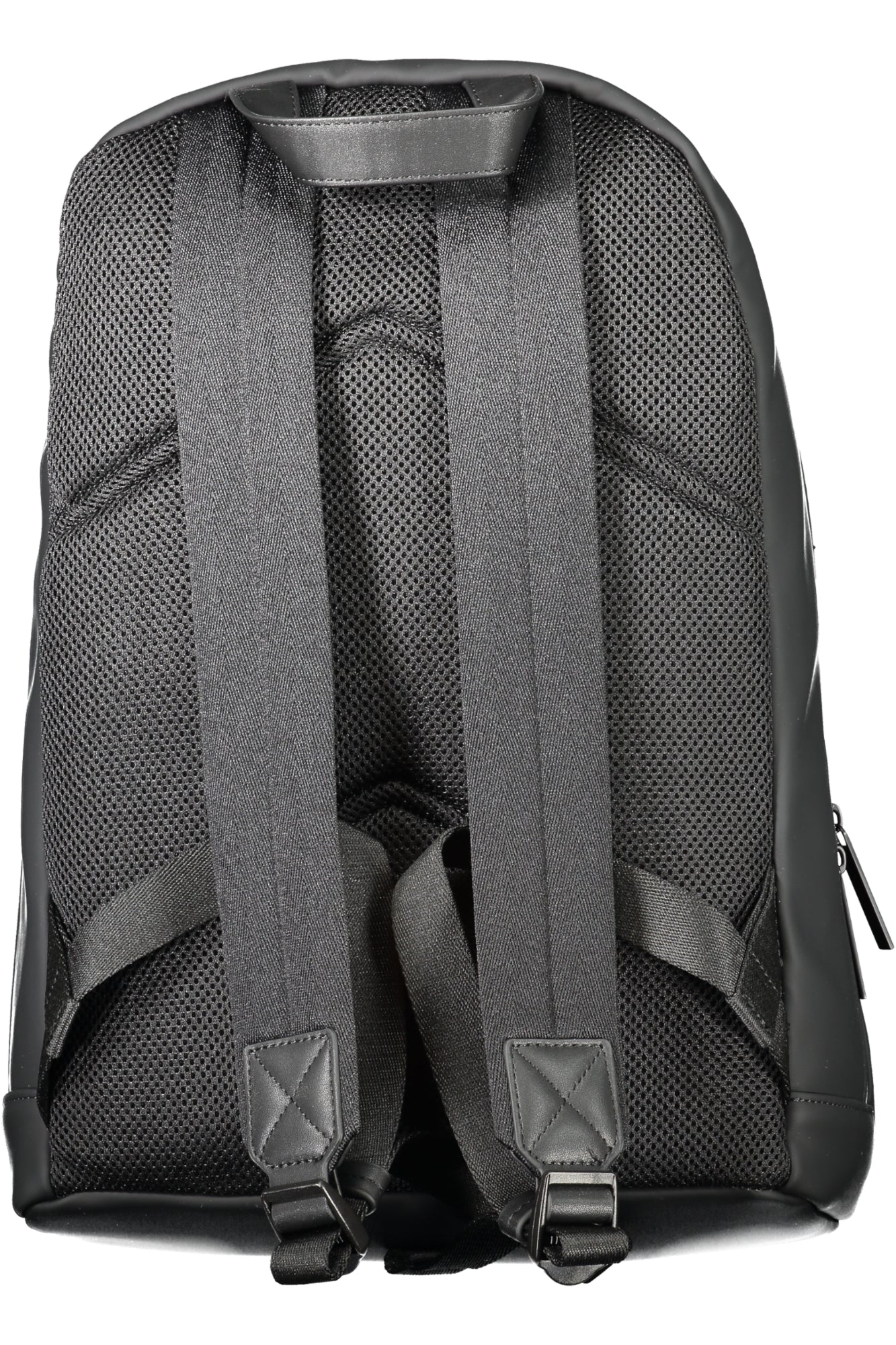 CALVIN KLEIN ZAINO UOMO NERO