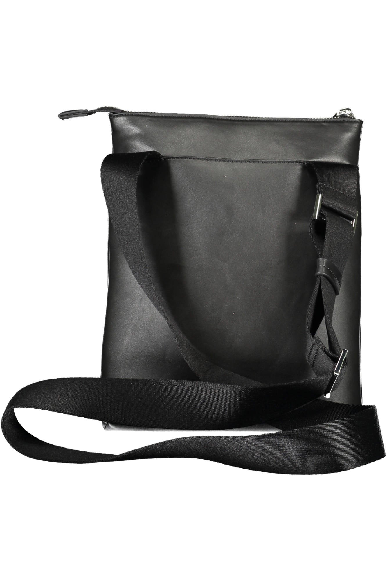 CZARNA MĘSKA TORBA NA RAMIĘ CALVIN KLEIN
