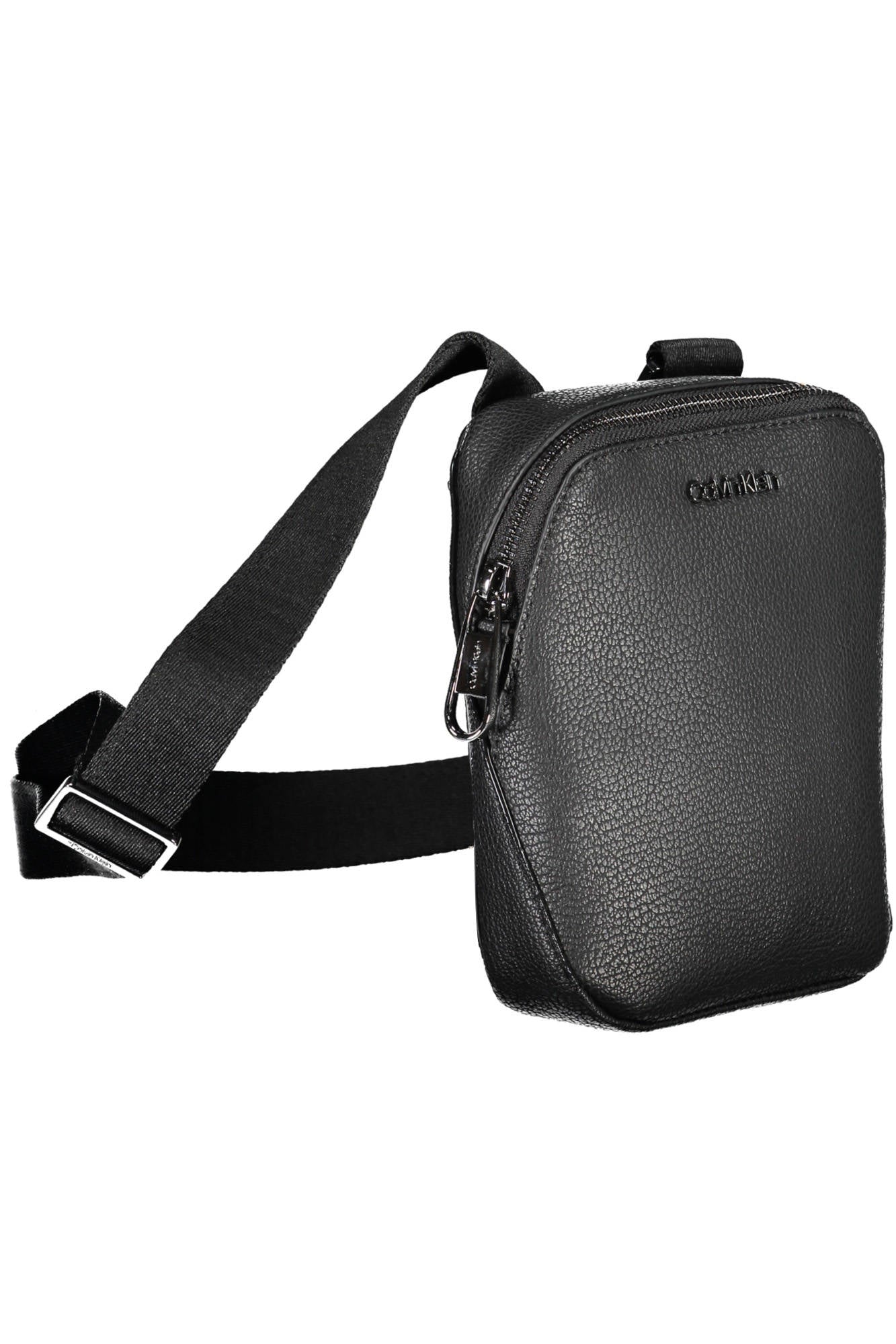 CZARNA MĘSKA TORBA NA RAMIĘ CALVIN KLEIN