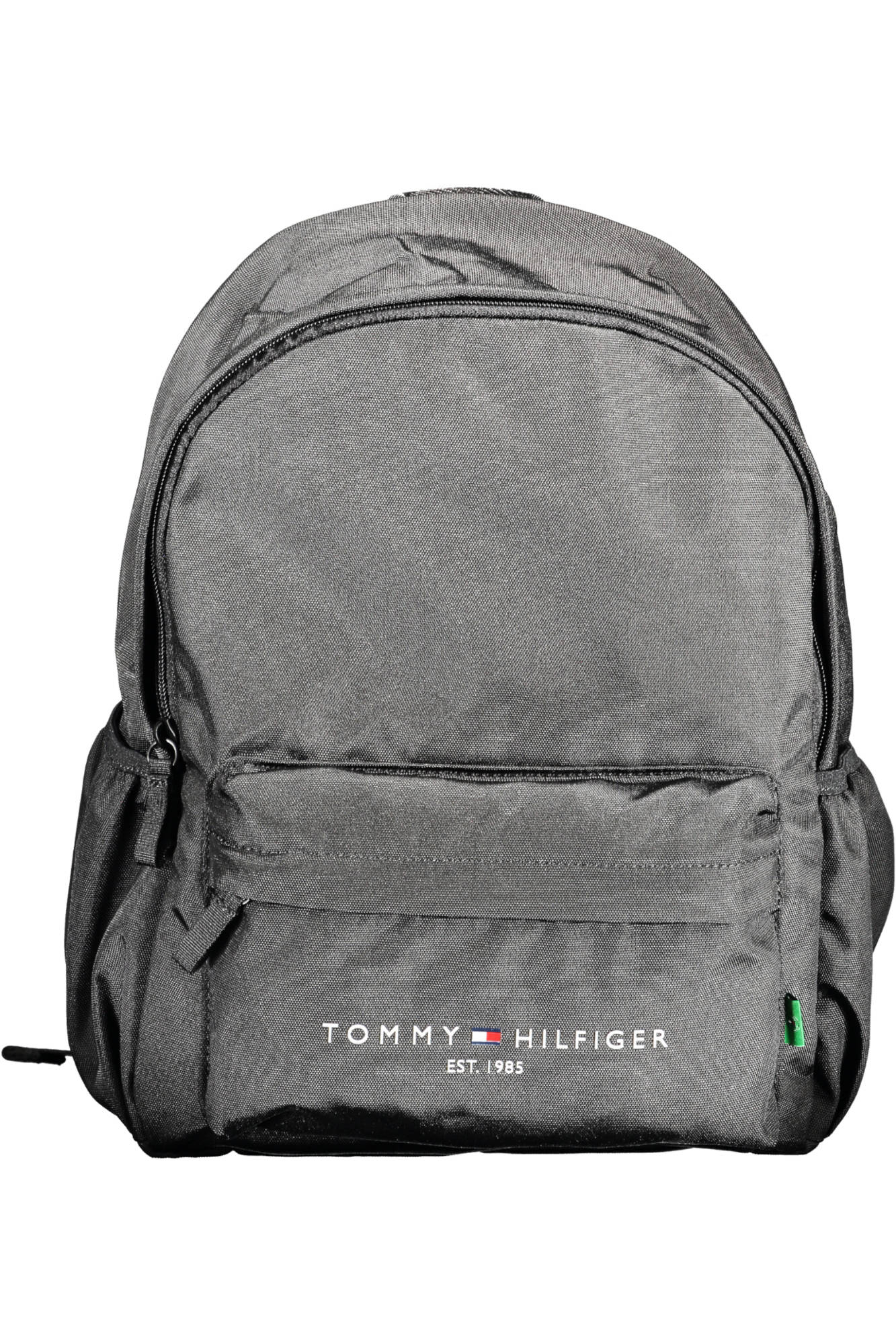 CZARNY PLECAK TOMMY HILFIGER