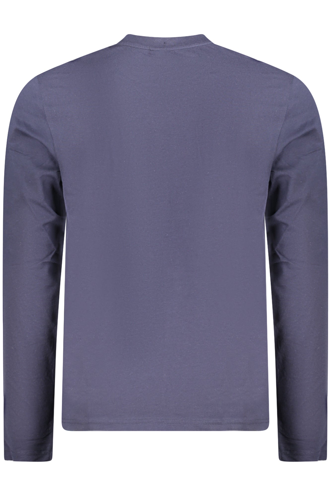 NORTH SAILS T-SHIRT MANICHE LUNGHE UOMO BLU