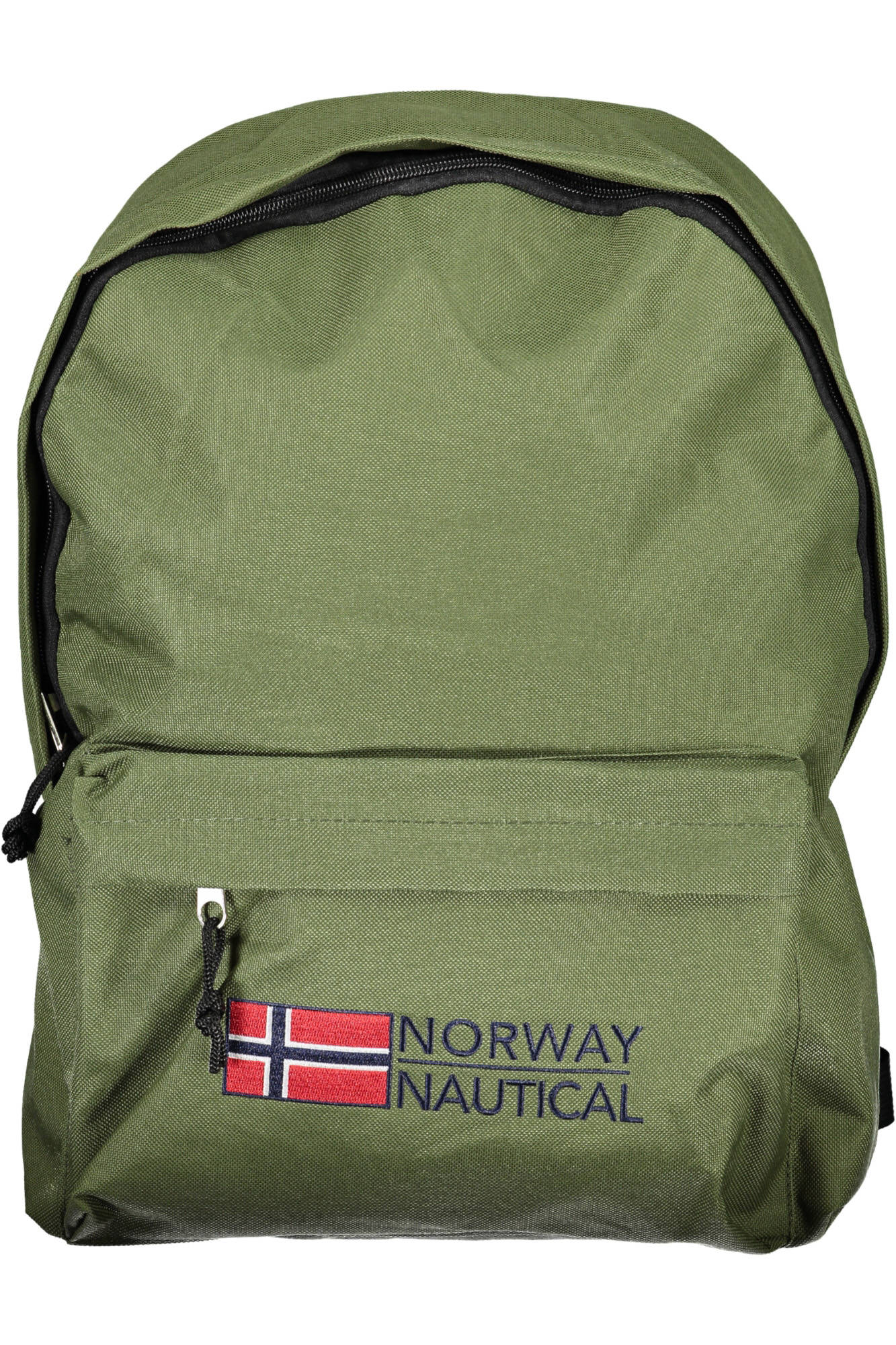 ZIELONY PLECAK MĘSKI NORWEGIA 1963