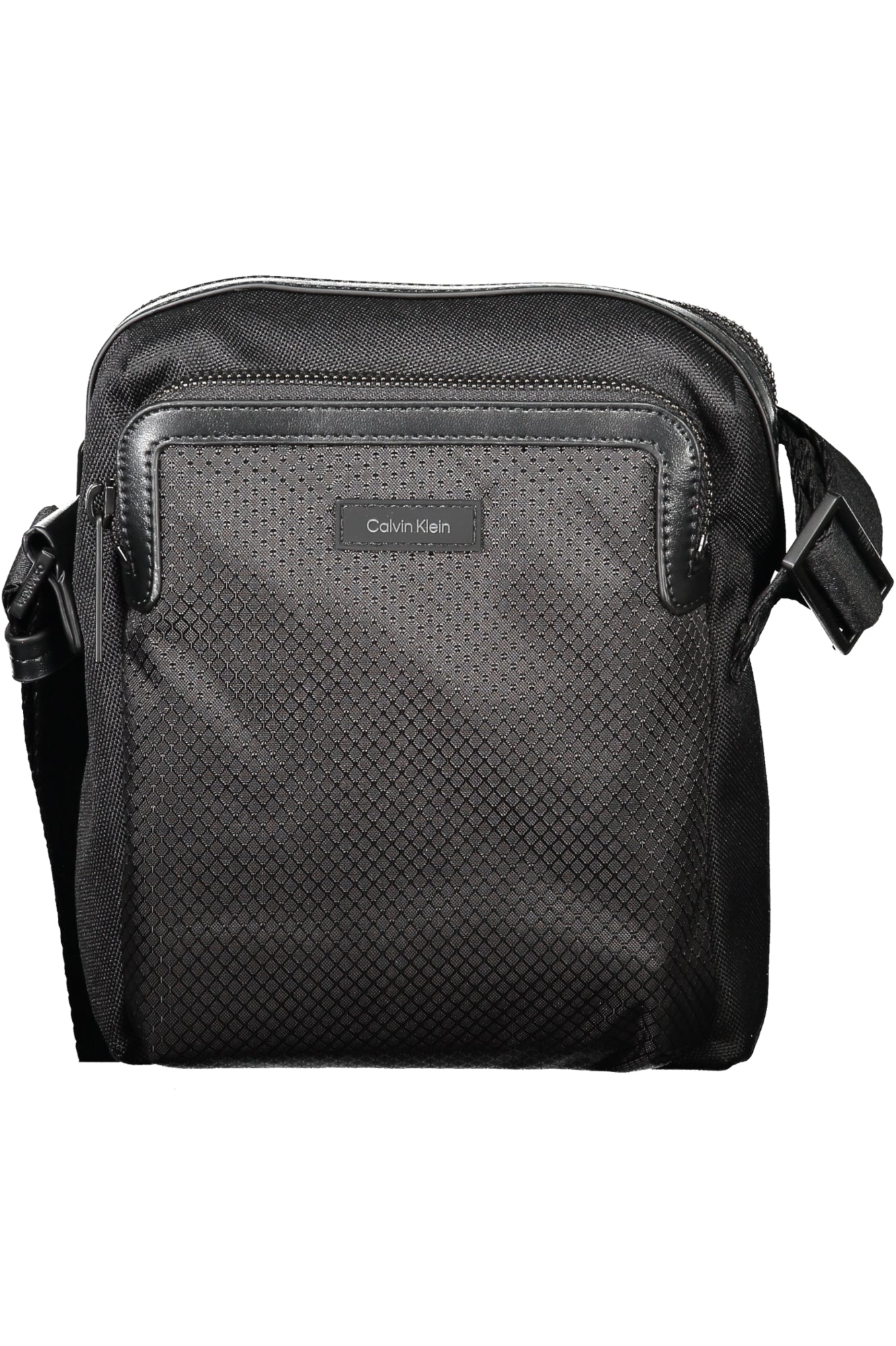 CALVIN KLEIN TRACOLLA UOMO NERO