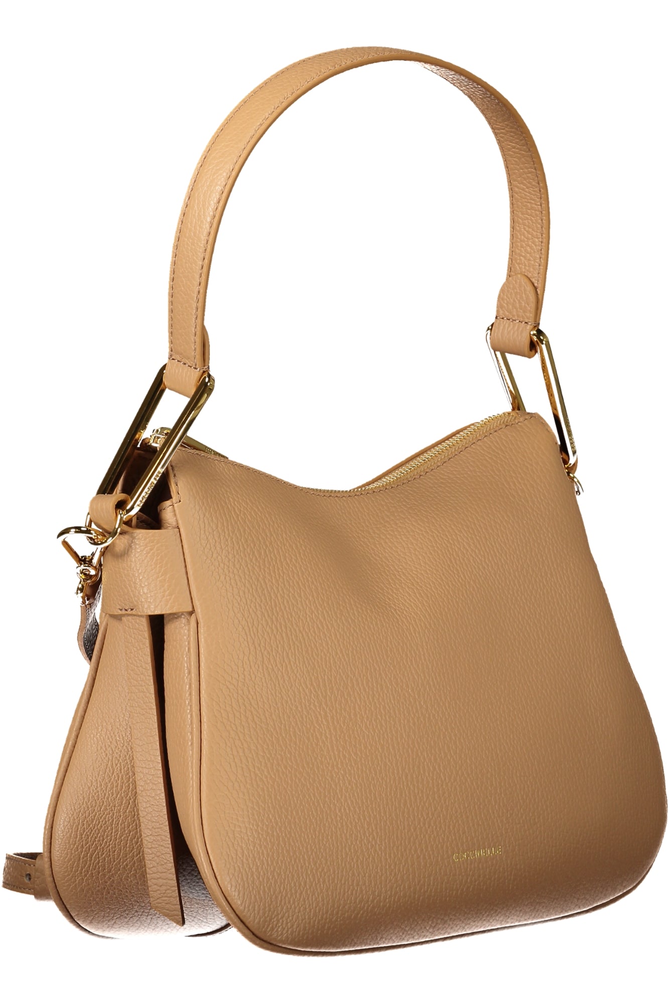 COCCINELLE BORSA DONNA MARRONE