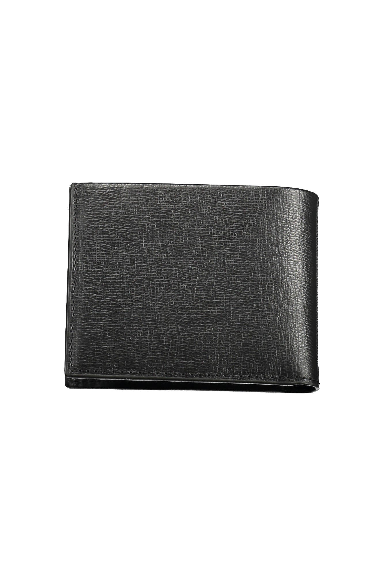 PORTFEL CALVIN KLEIN BLACK MAN