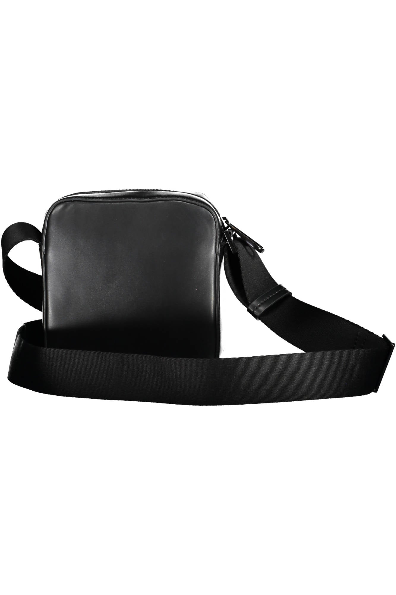 MĘSKA TORBA NA RAMIĘ CALVIN KLEIN BLACK
