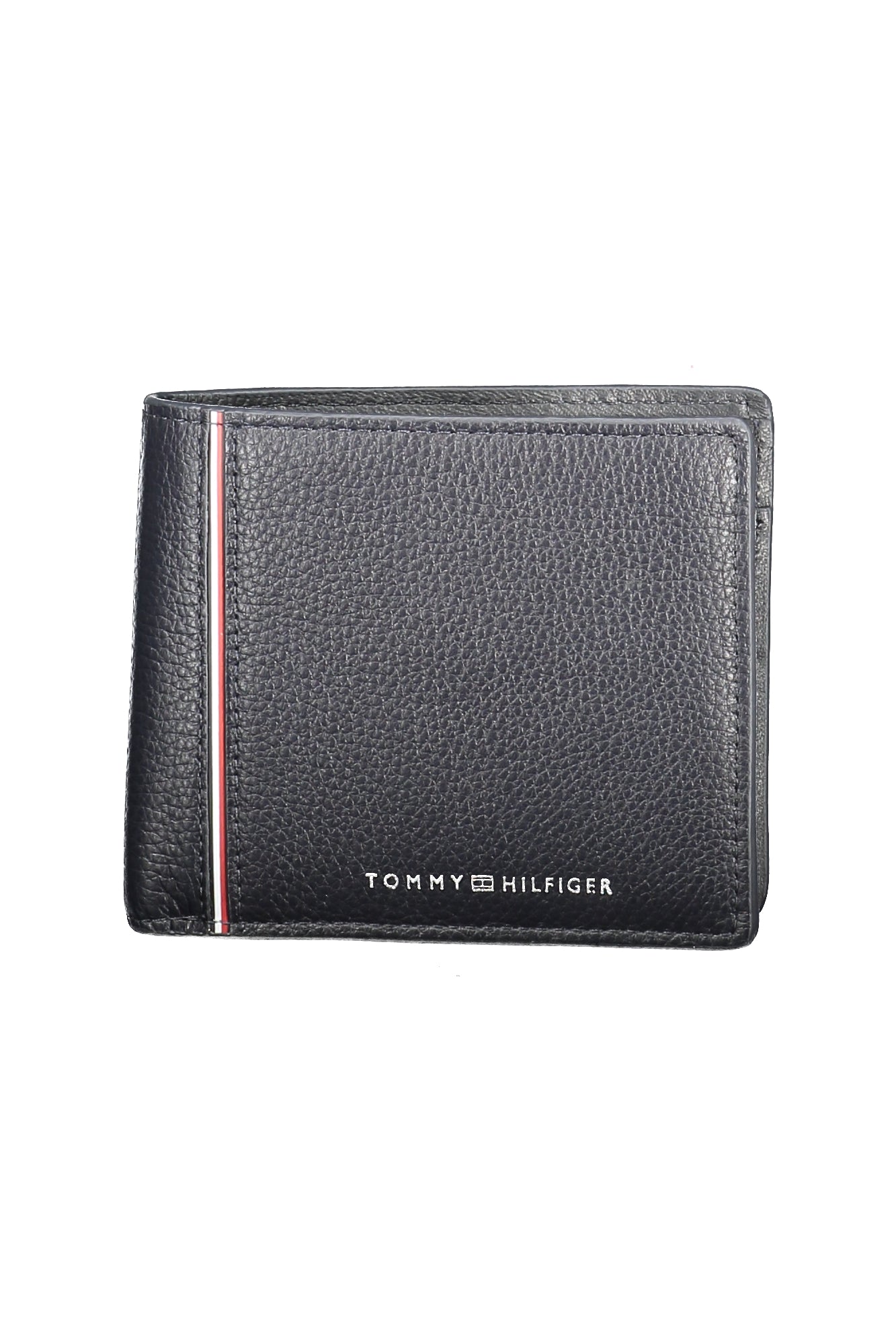 TOMMY HILFIGER PORTFEL MĘSKI NIEBIESKI