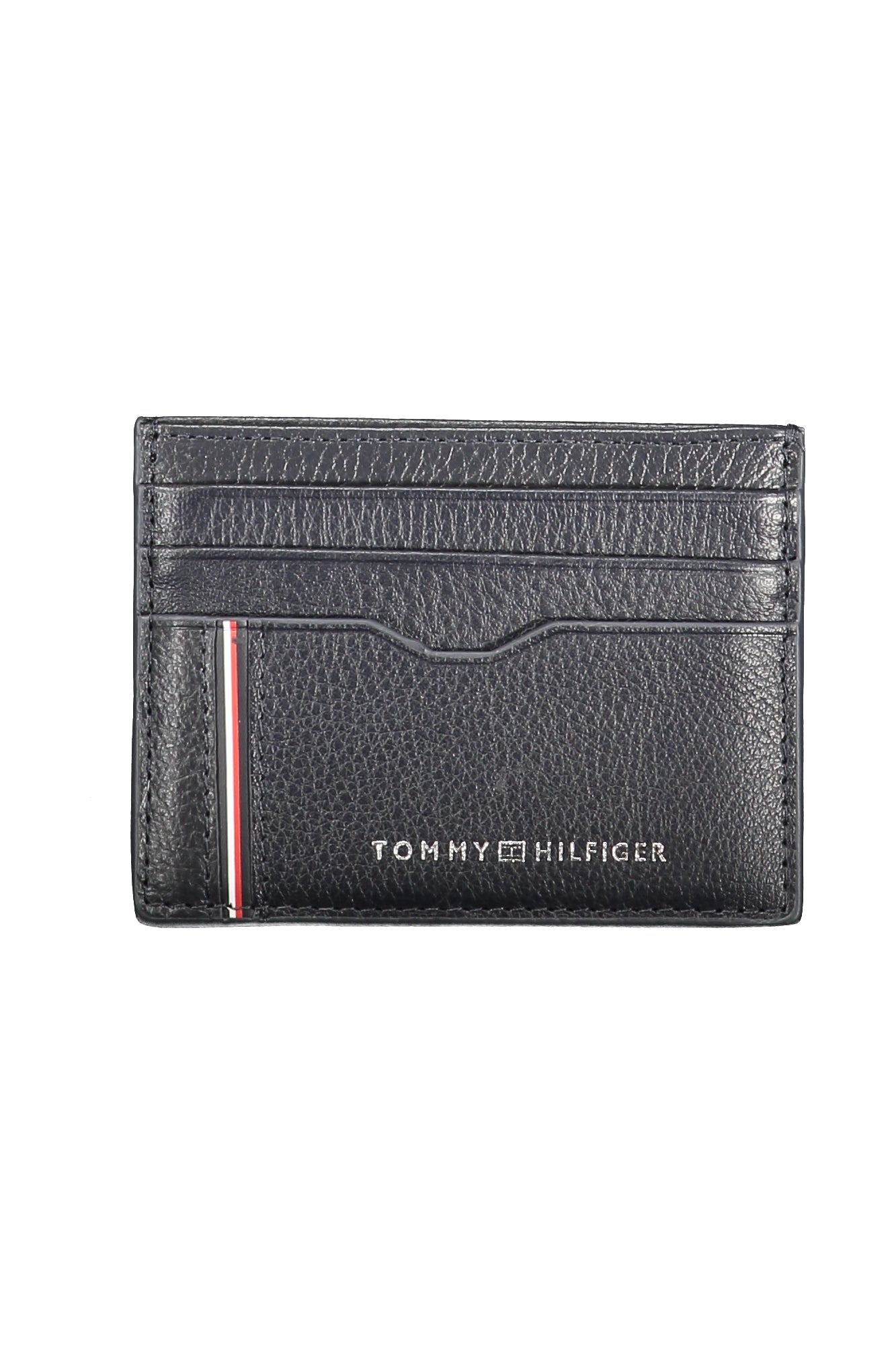 TOMMY HILFIGER PORTFEL MĘSKI NIEBIESKI