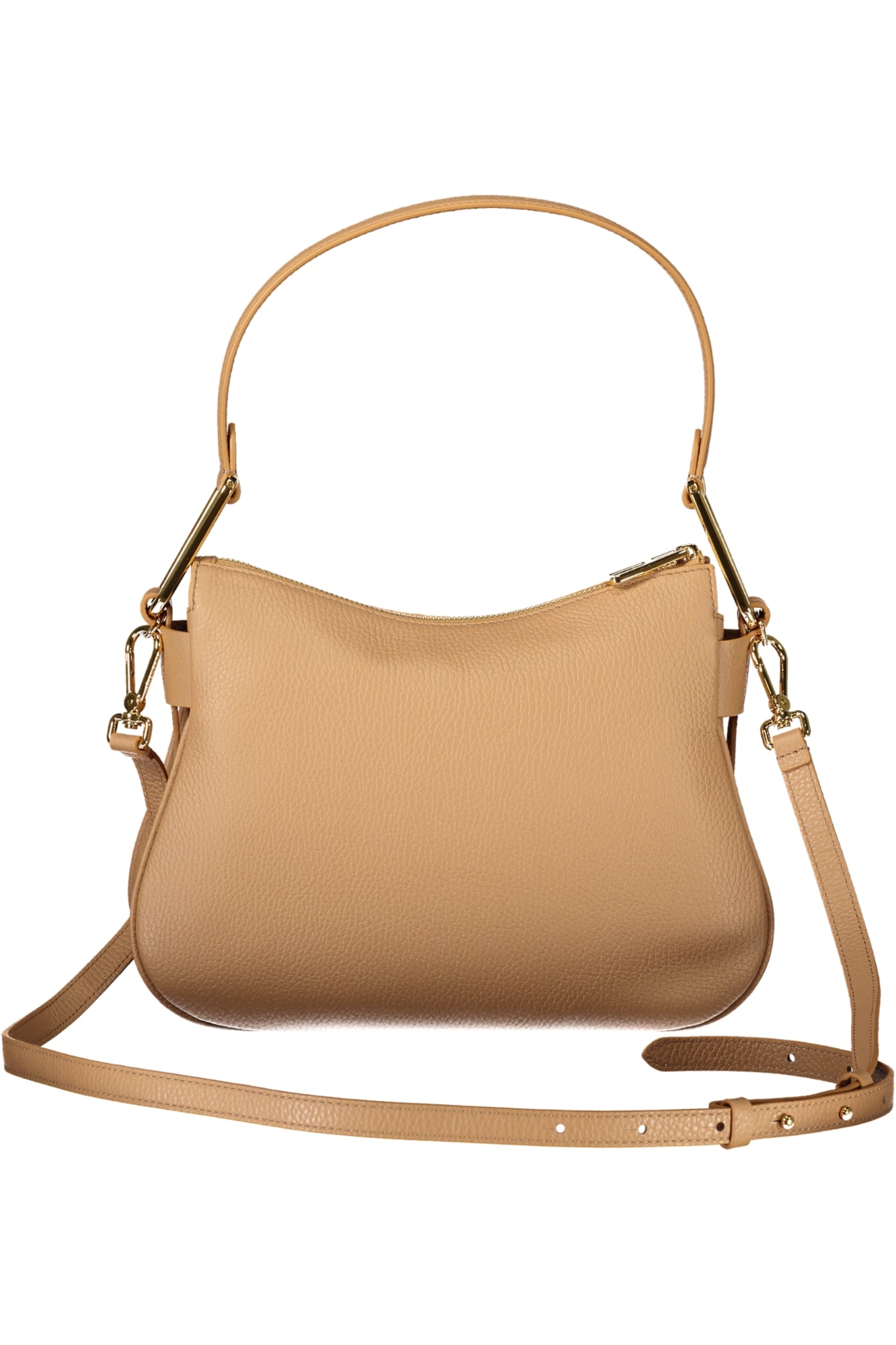 COCCINELLE BORSA DONNA MARRONE